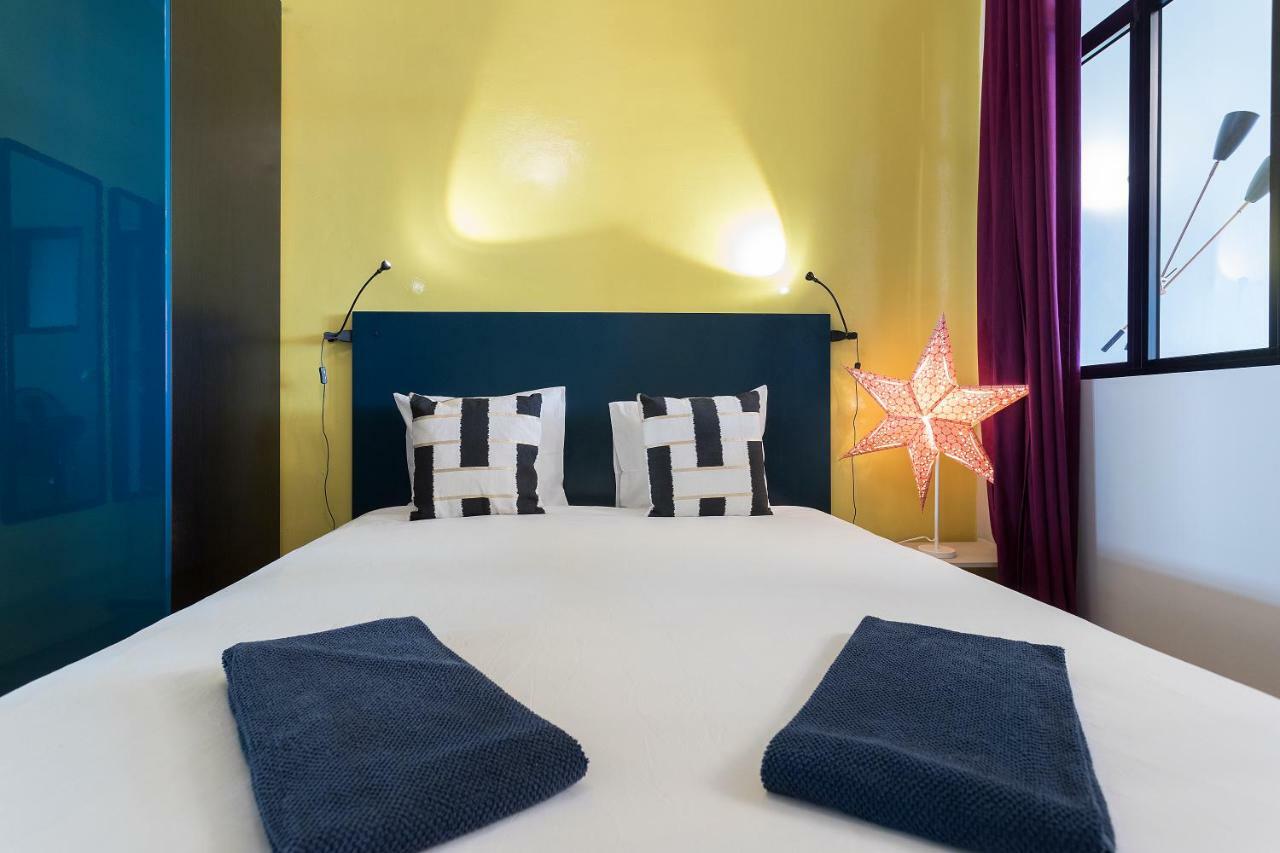 Chiado Bairro Alto, Bright And Newly Renovated 3 Bedroom Apartment, Lisbon Historical Center מראה חיצוני תמונה
