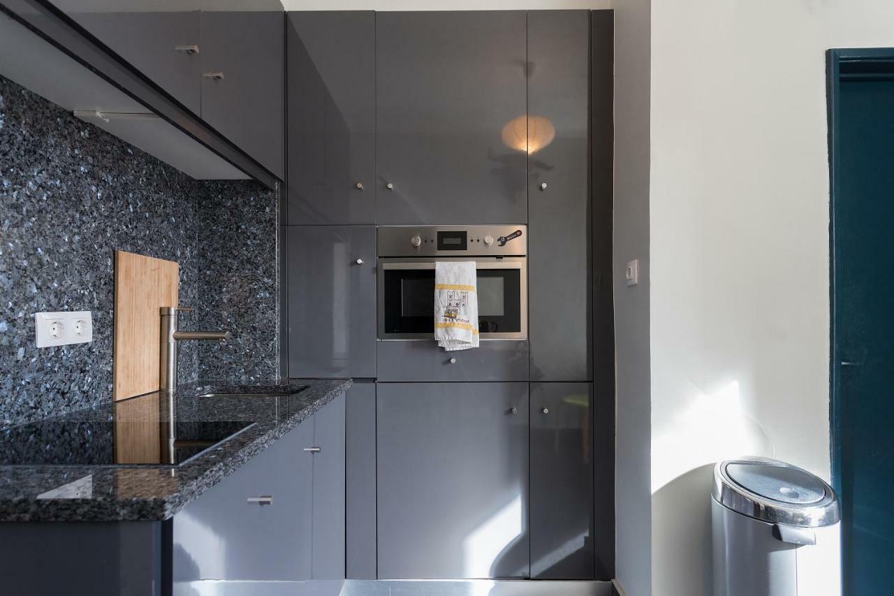 Chiado Bairro Alto, Bright And Newly Renovated 3 Bedroom Apartment, Lisbon Historical Center מראה חיצוני תמונה