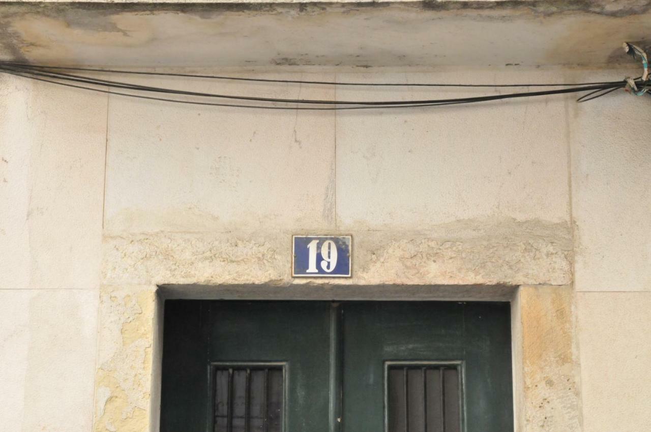 Chiado Bairro Alto, Bright And Newly Renovated 3 Bedroom Apartment, Lisbon Historical Center מראה חיצוני תמונה